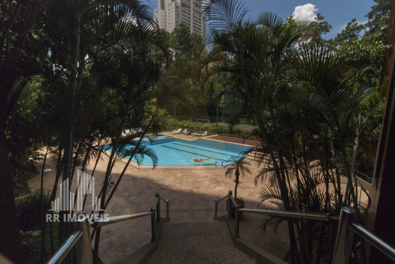 Flat/Apart Hotel, 1 quarto, 56 m² - Foto 18