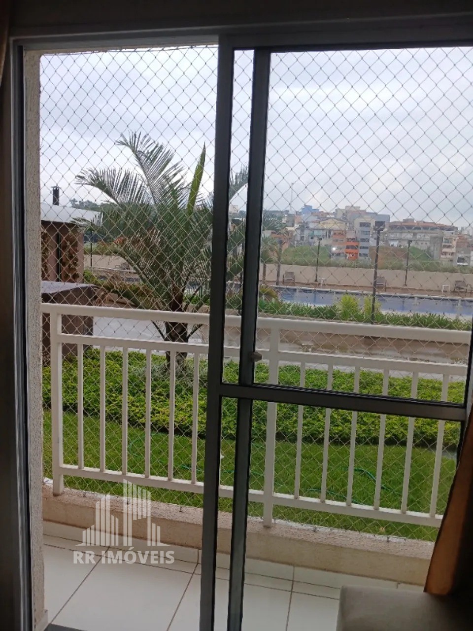 Apartamento, 2 quartos, 56 m² - Foto 3