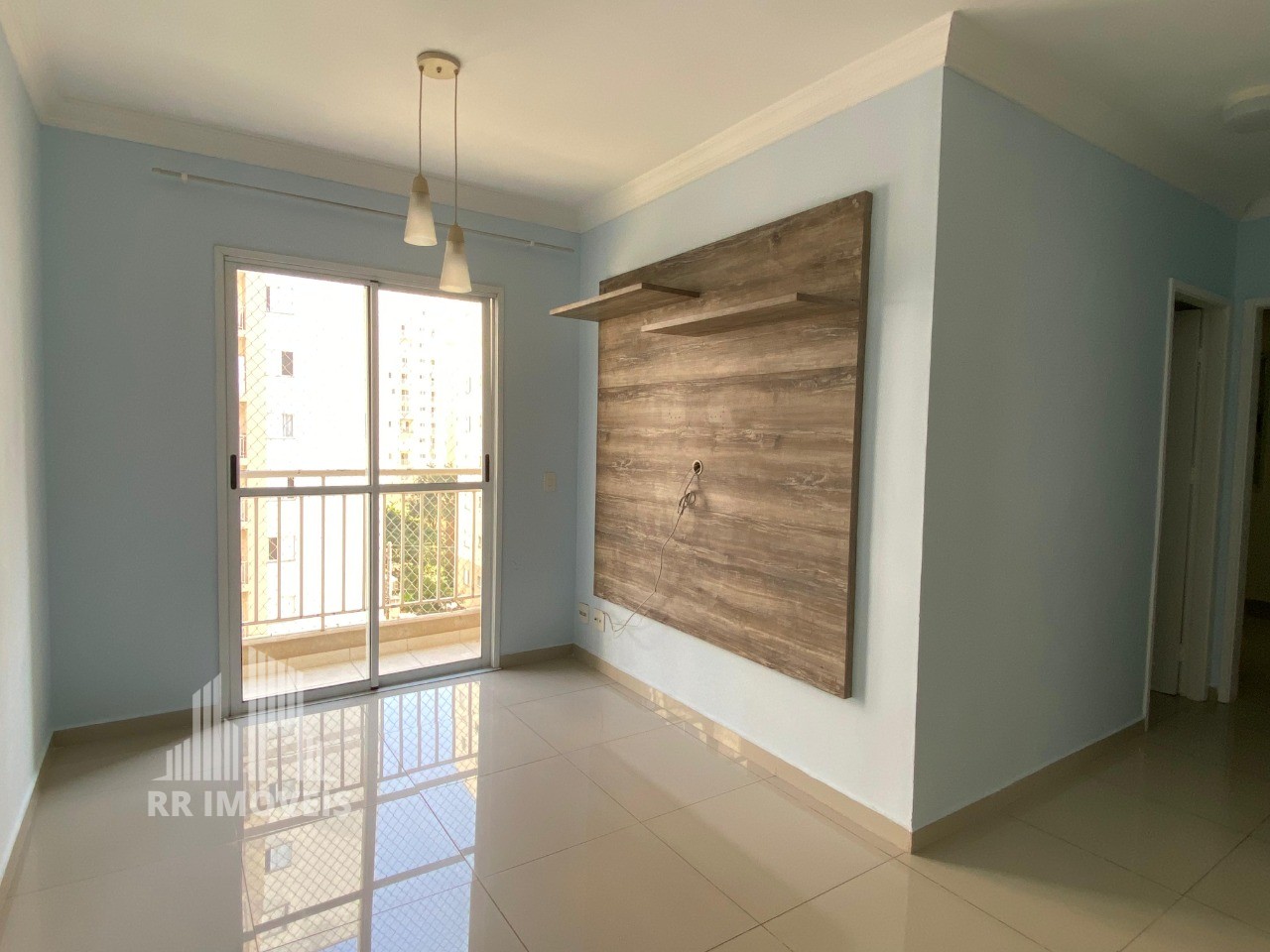 Apartamento, 2 quartos, 61 m² - Foto 2