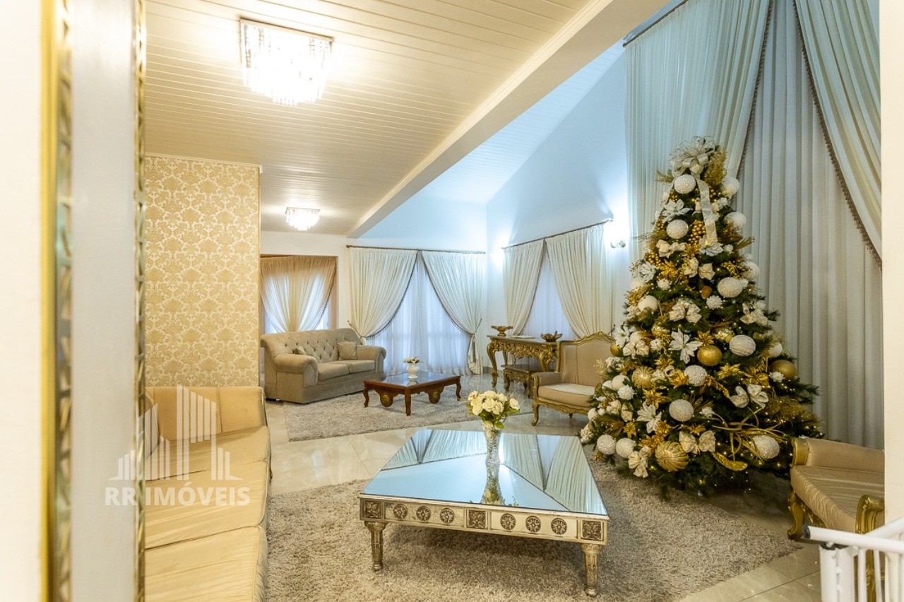 Casa, 4 quartos, 280 m² - Foto 10