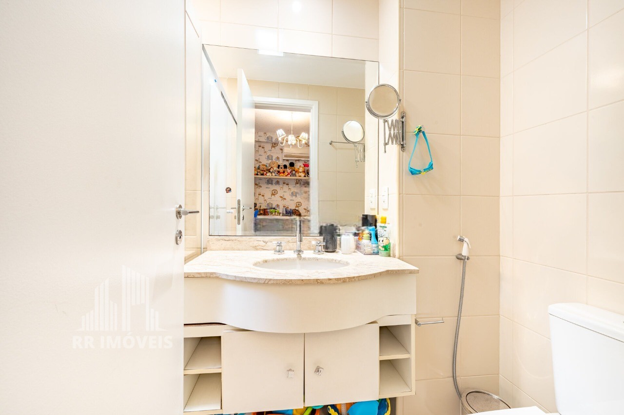 Apartamento, 3 quartos, 170 m² - Foto 25