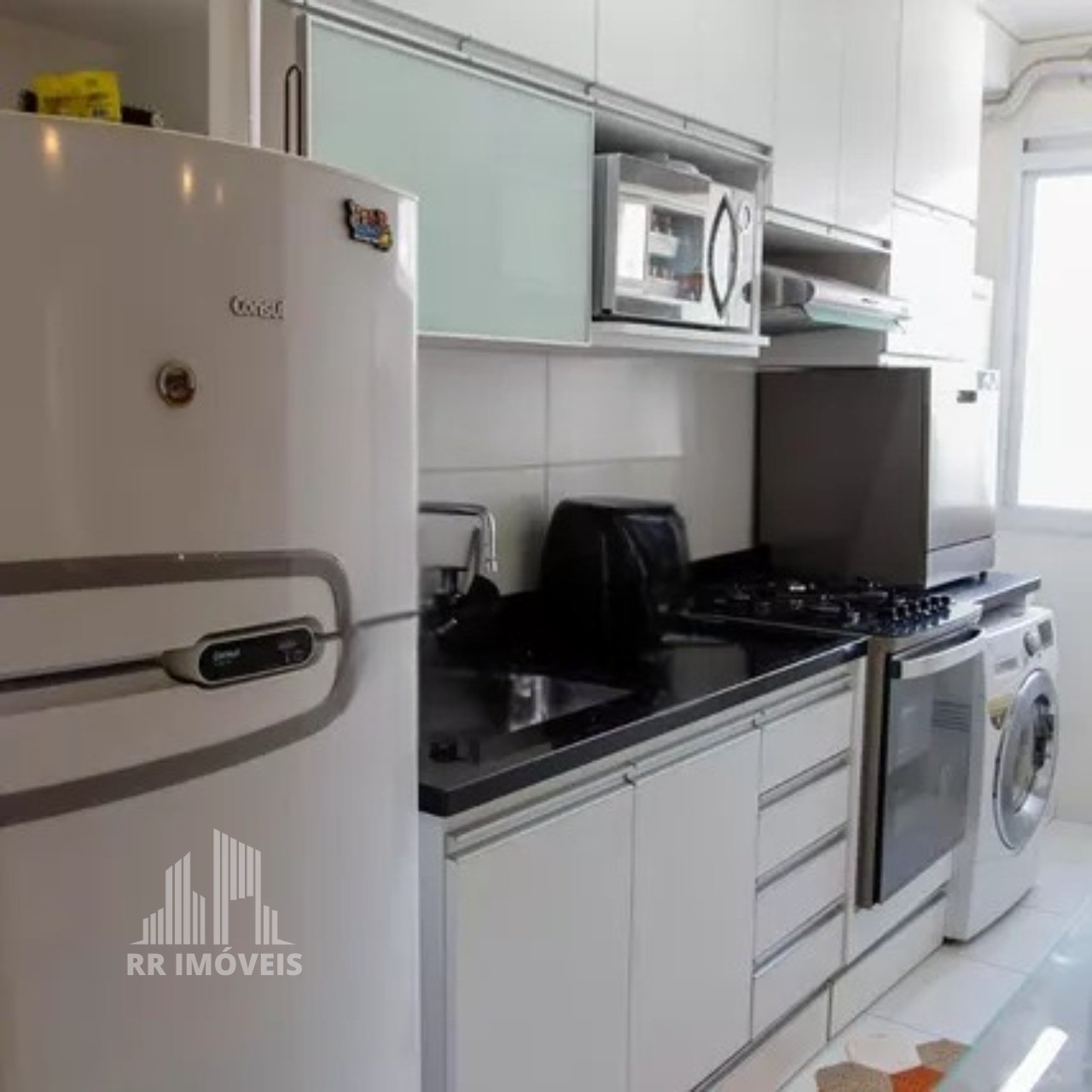 Apartamento, 3 quartos, 70 m² - Foto 10