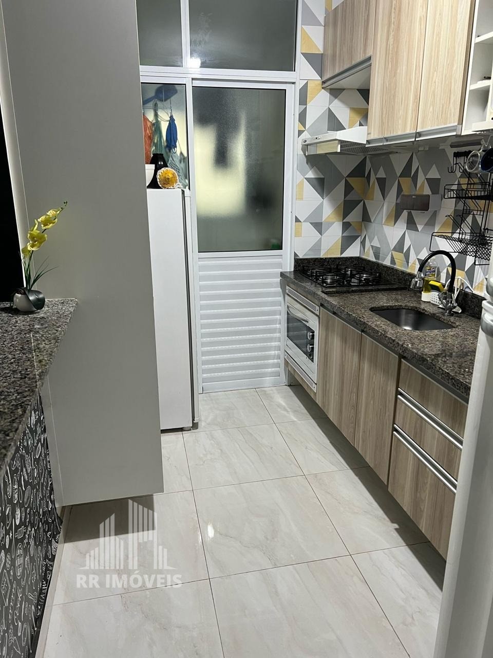 Apartamento, 3 quartos, 68 m² - Foto 5