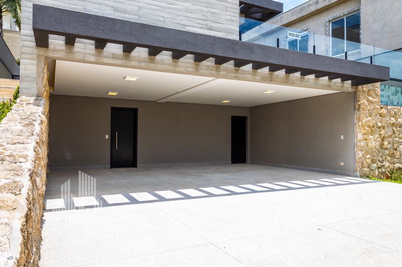 Casa, 4 quartos, 367 m² - Foto 3