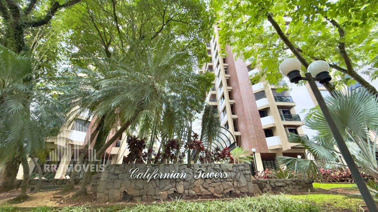 Apartamento, 3 quartos, 164 m² - Foto 11