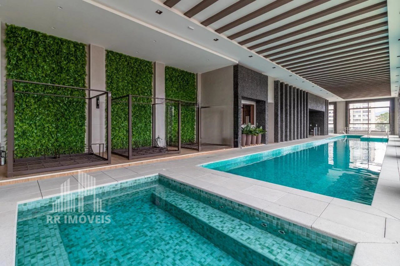 Apartamento, 3 quartos, 410 m² - Foto 20