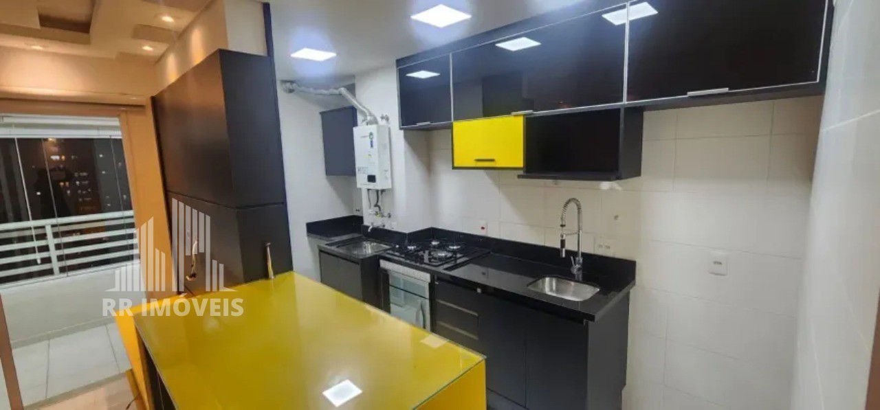 Apartamento, 2 quartos, 67 m² - Foto 1