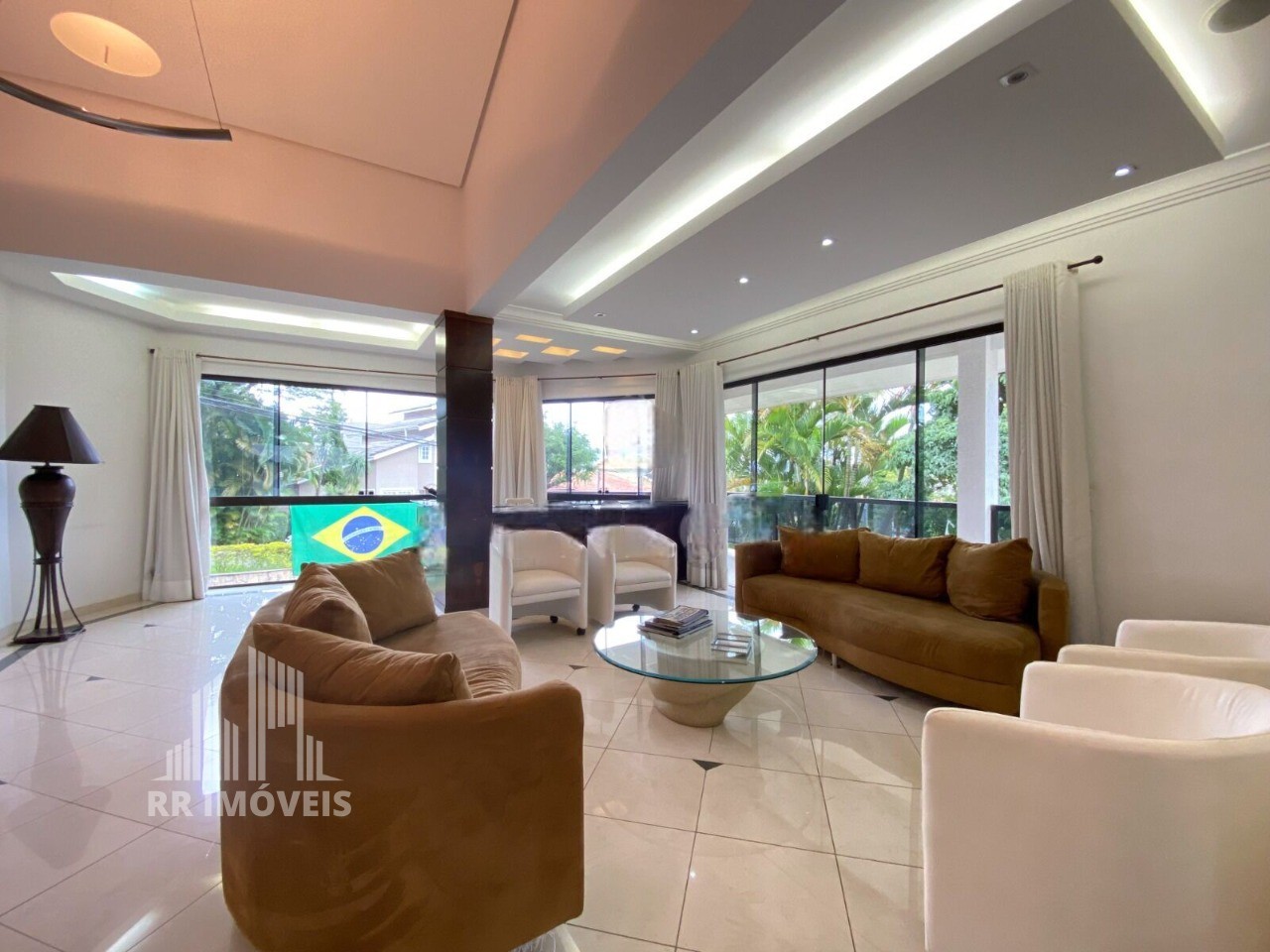 Casa, 5 quartos, 700 m² - Foto 2