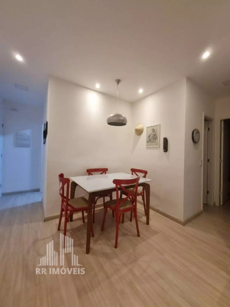 Apartamento, 2 quartos, 55 m² - Foto 3