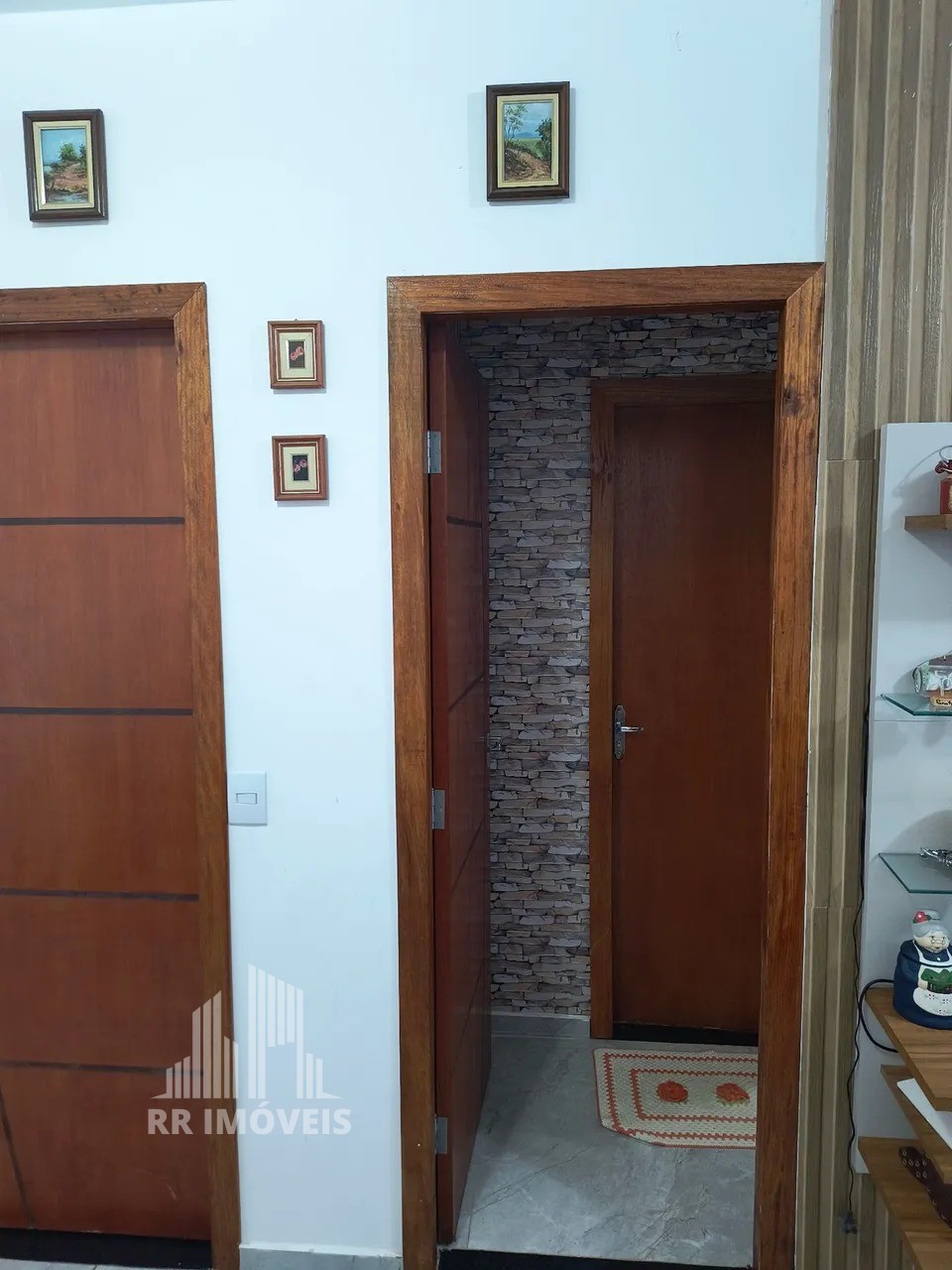 Casa, 3 quartos, 69 m² - Foto 6