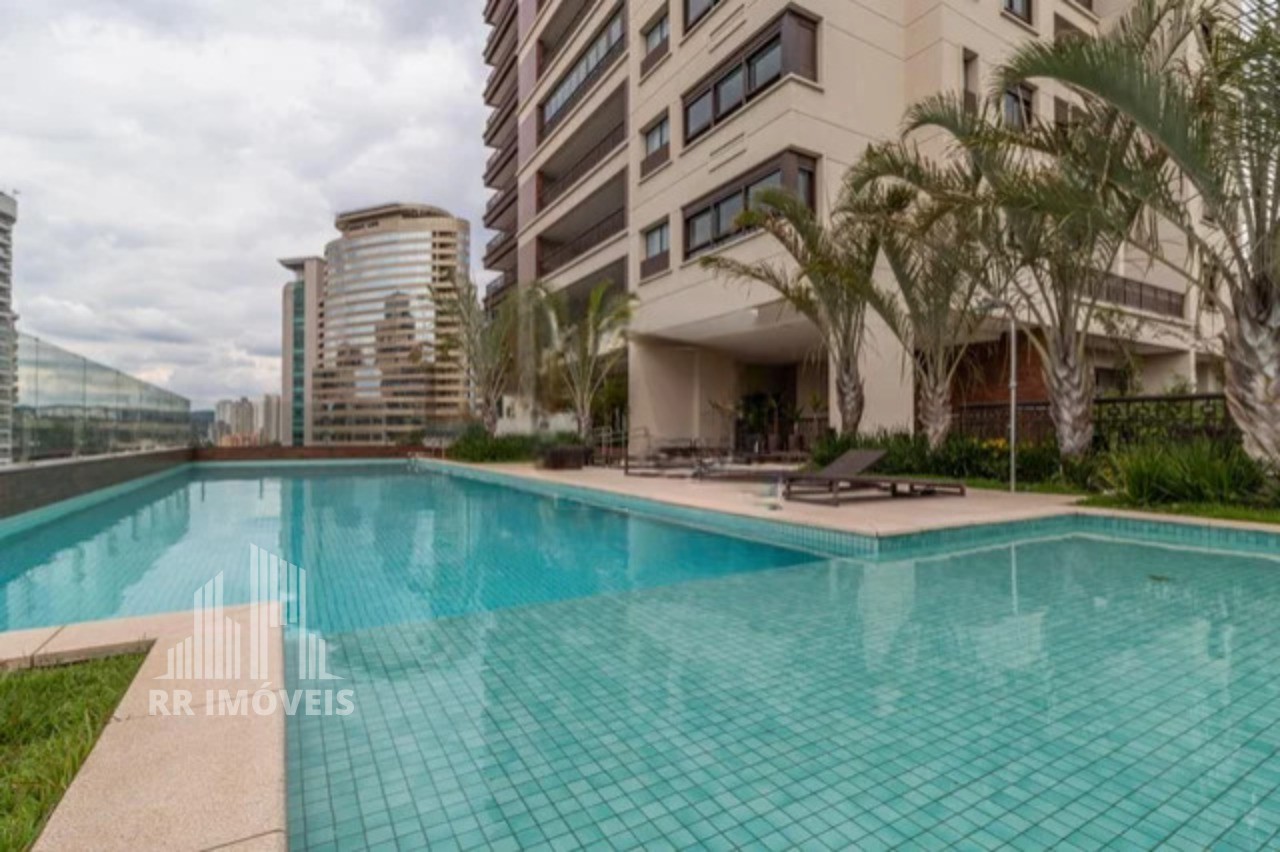 Apartamento, 3 quartos, 410 m² - Foto 17