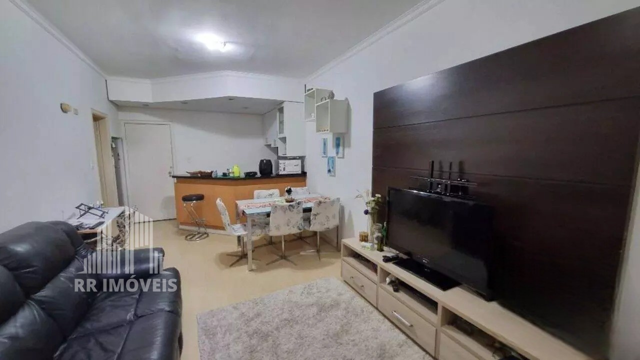 Flat/Apart Hotel, 1 quarto, 56 m² - Foto 6