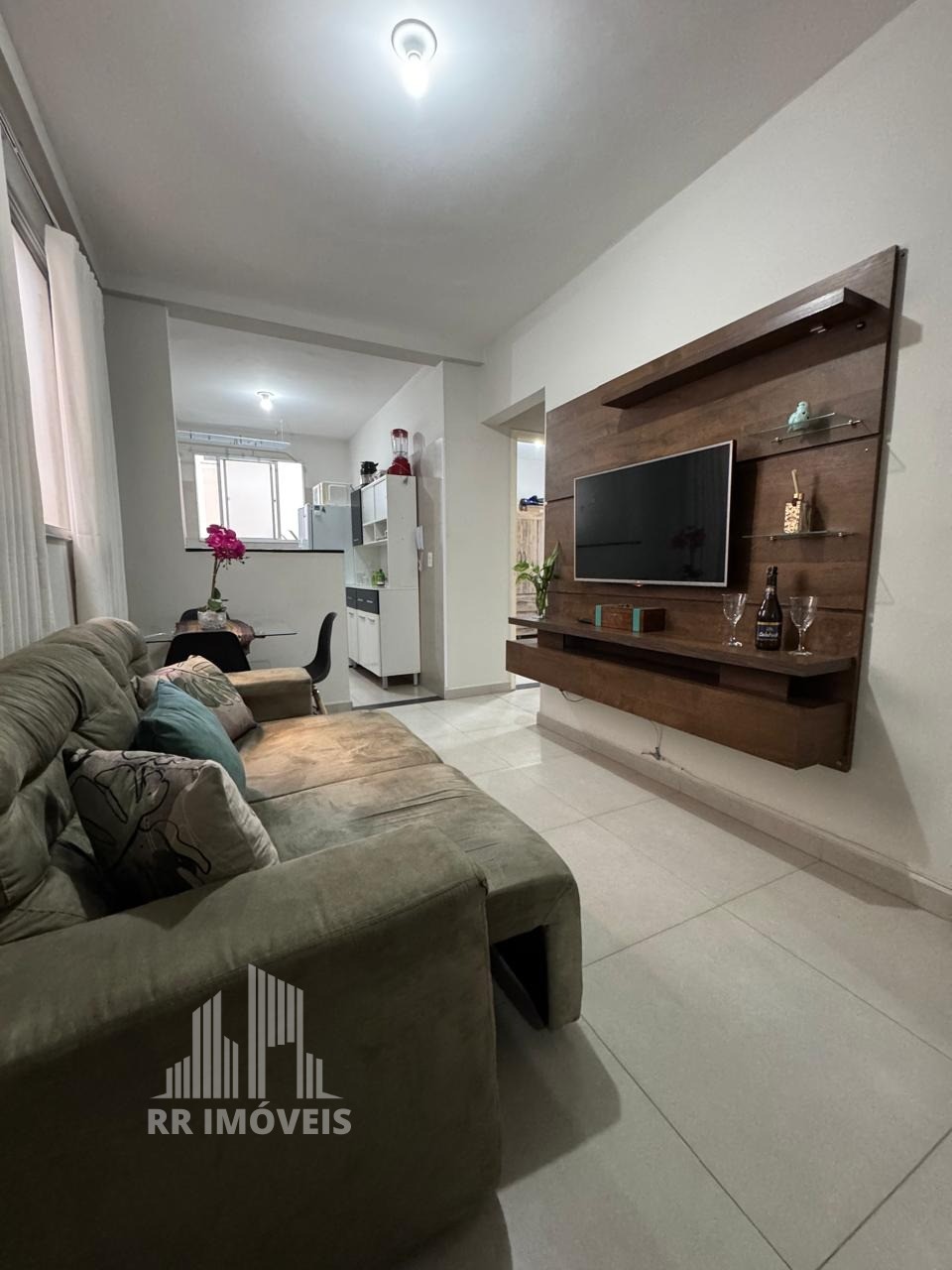 Apartamento, 2 quartos, 45 m² - Foto 10