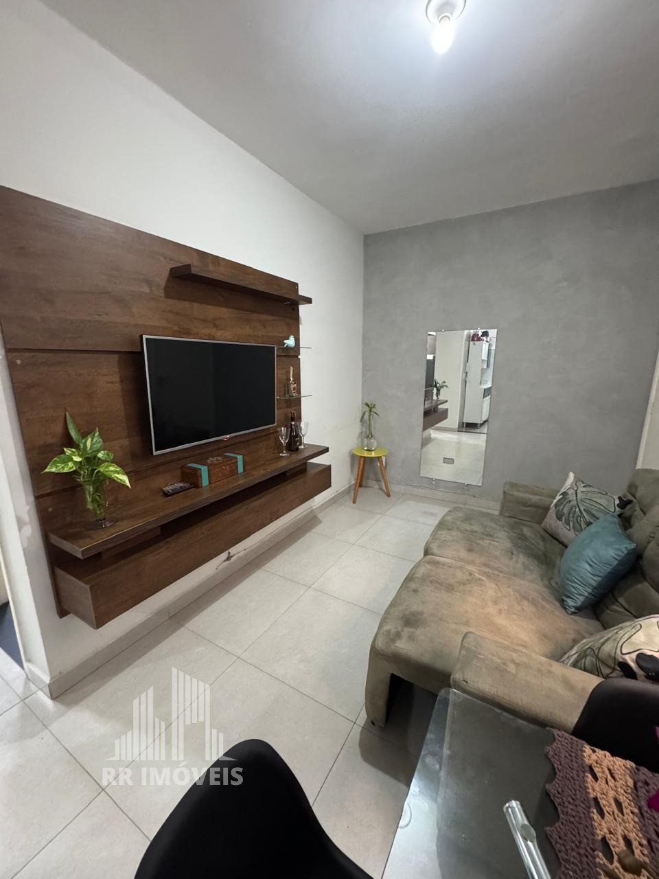 Apartamento, 2 quartos, 45 m² - Foto 11