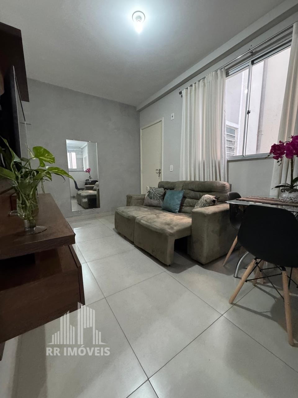 Apartamento, 2 quartos, 45 m² - Foto 13