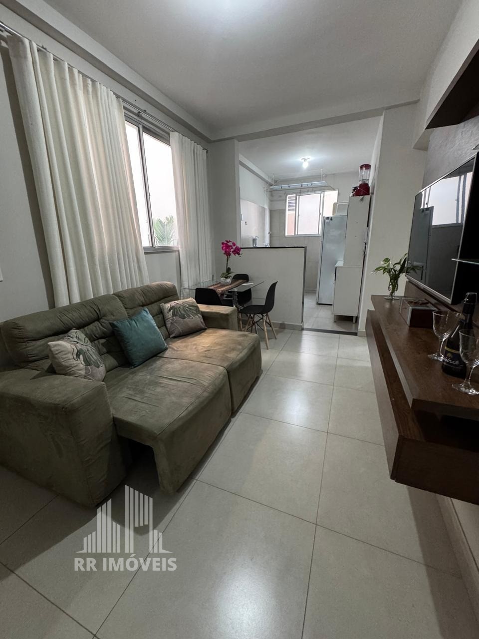 Apartamento, 2 quartos, 45 m² - Foto 15