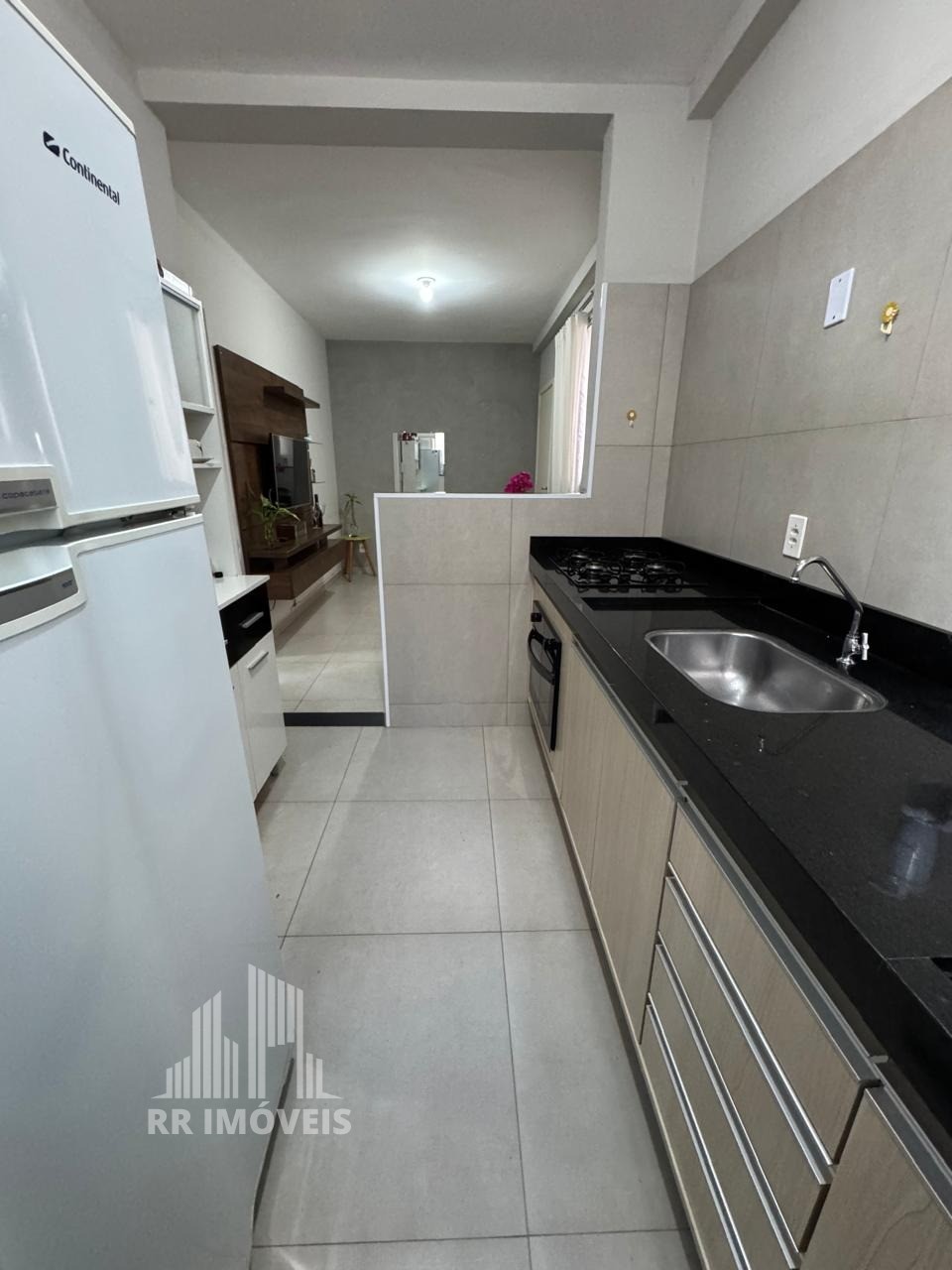 Apartamento, 2 quartos, 45 m² - Foto 6
