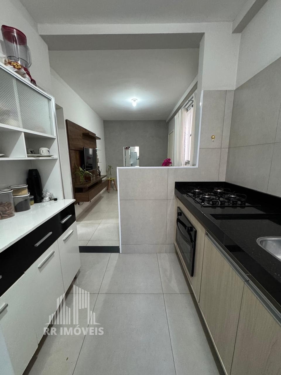 Apartamento, 2 quartos, 45 m² - Foto 7