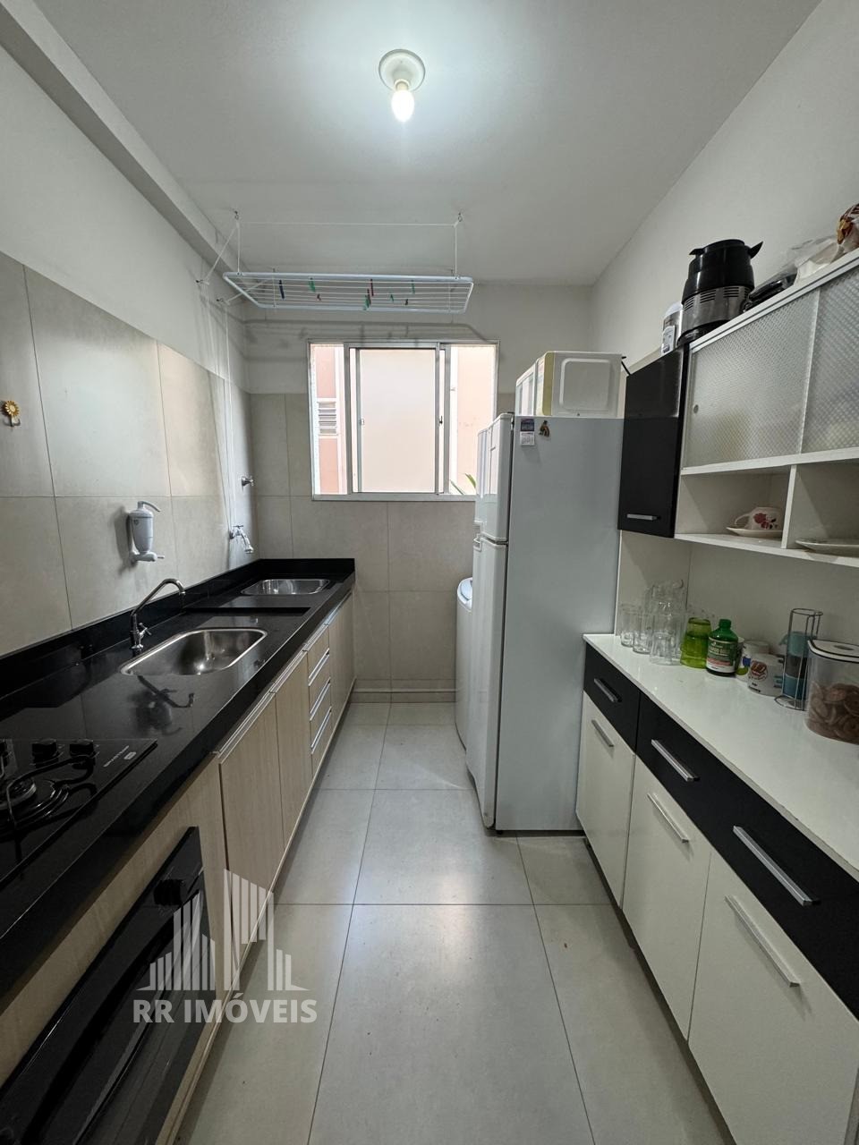Apartamento, 2 quartos, 45 m² - Foto 1