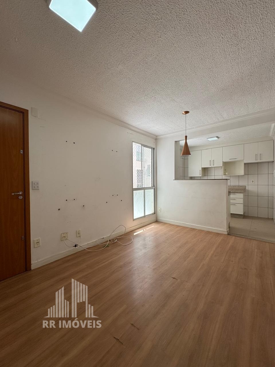 Apartamento, 2 quartos, 43 m² - Foto 5