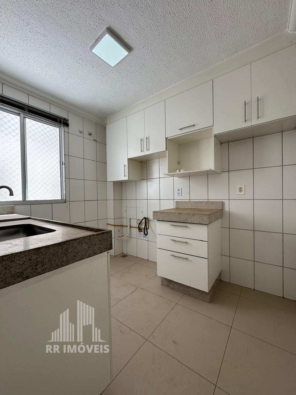 Apartamento, 2 quartos, 43 m² - Foto 1