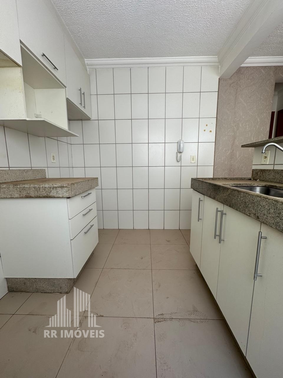 Apartamento, 2 quartos, 43 m² - Foto 3