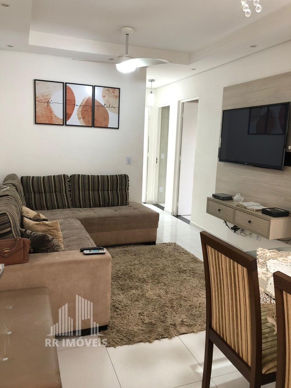 Apartamento, 2 quartos, 48 m² - Foto 5
