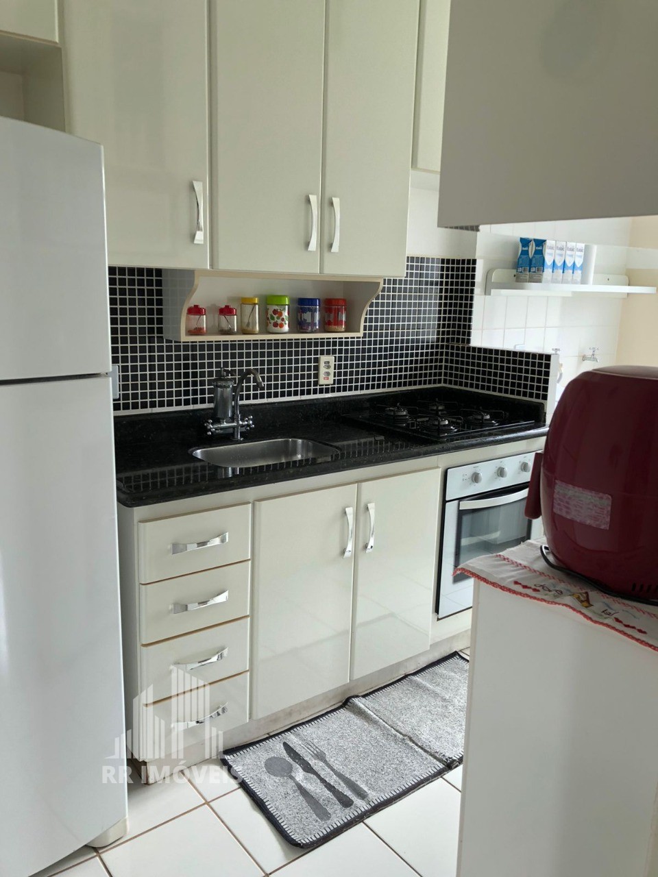 Apartamento, 2 quartos, 48 m² - Foto 8