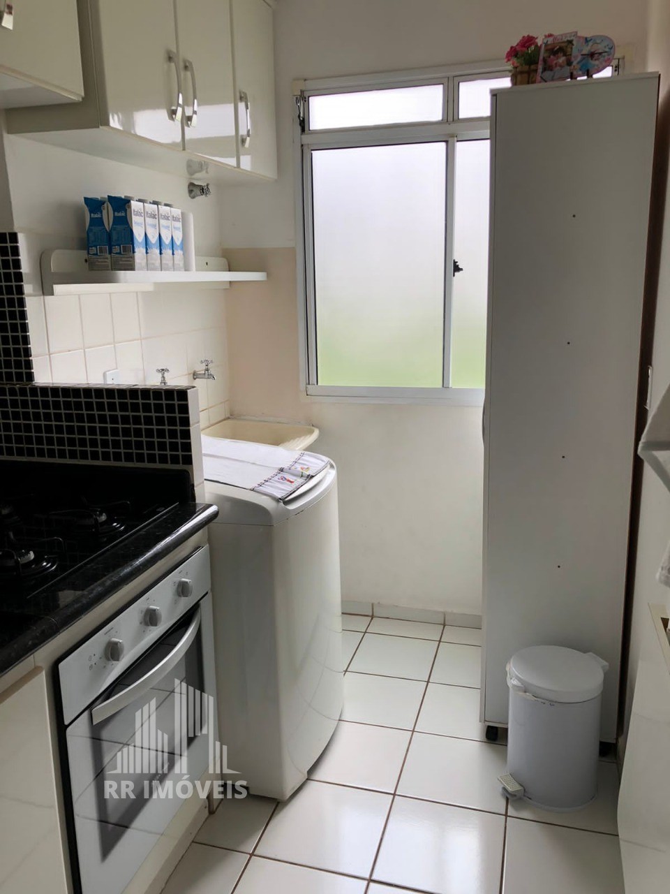 Apartamento, 2 quartos, 48 m² - Foto 11