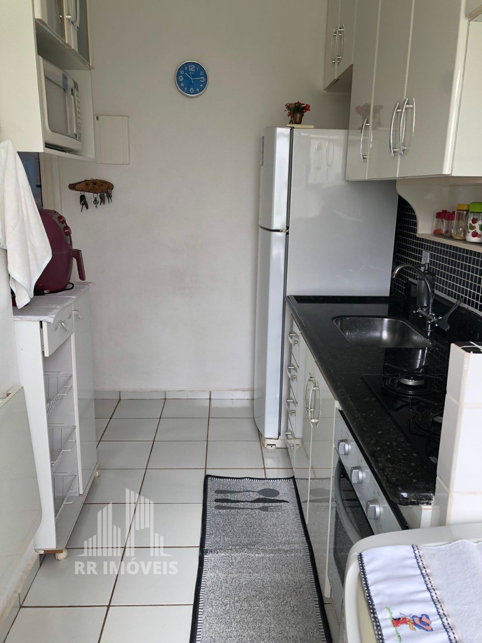 Apartamento, 2 quartos, 48 m² - Foto 10