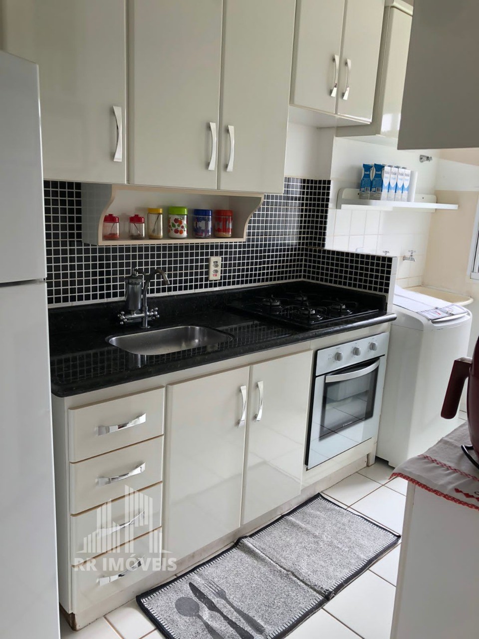 Apartamento, 2 quartos, 48 m² - Foto 9