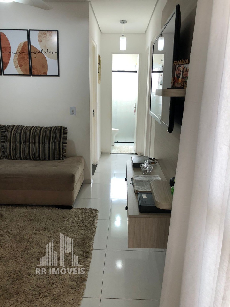 Apartamento, 2 quartos, 48 m² - Foto 12