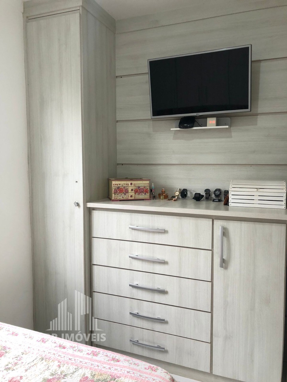 Apartamento, 2 quartos, 48 m² - Foto 13