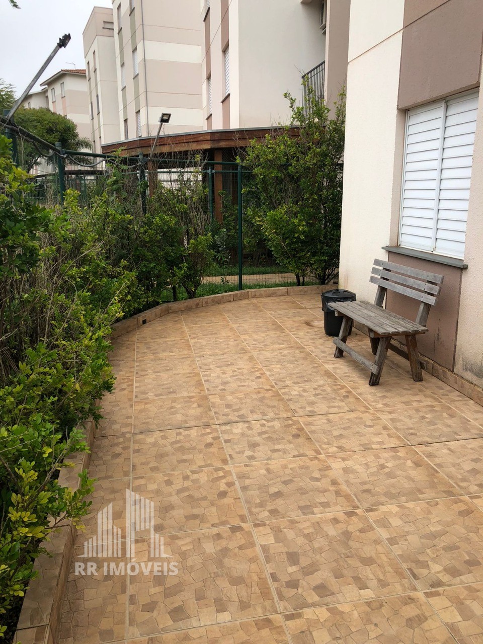Apartamento, 2 quartos, 48 m² - Foto 4