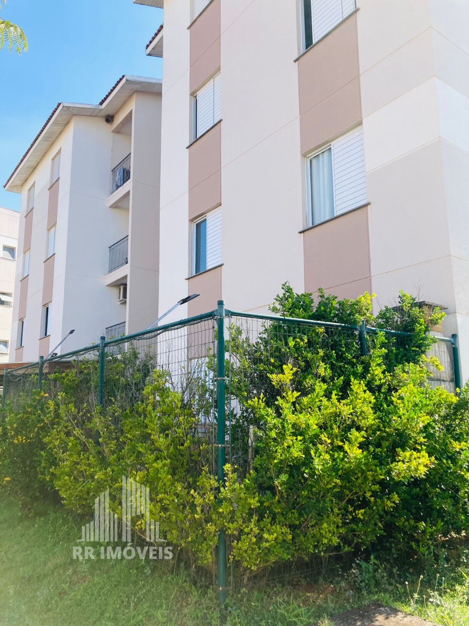 Apartamento, 2 quartos, 48 m² - Foto 24