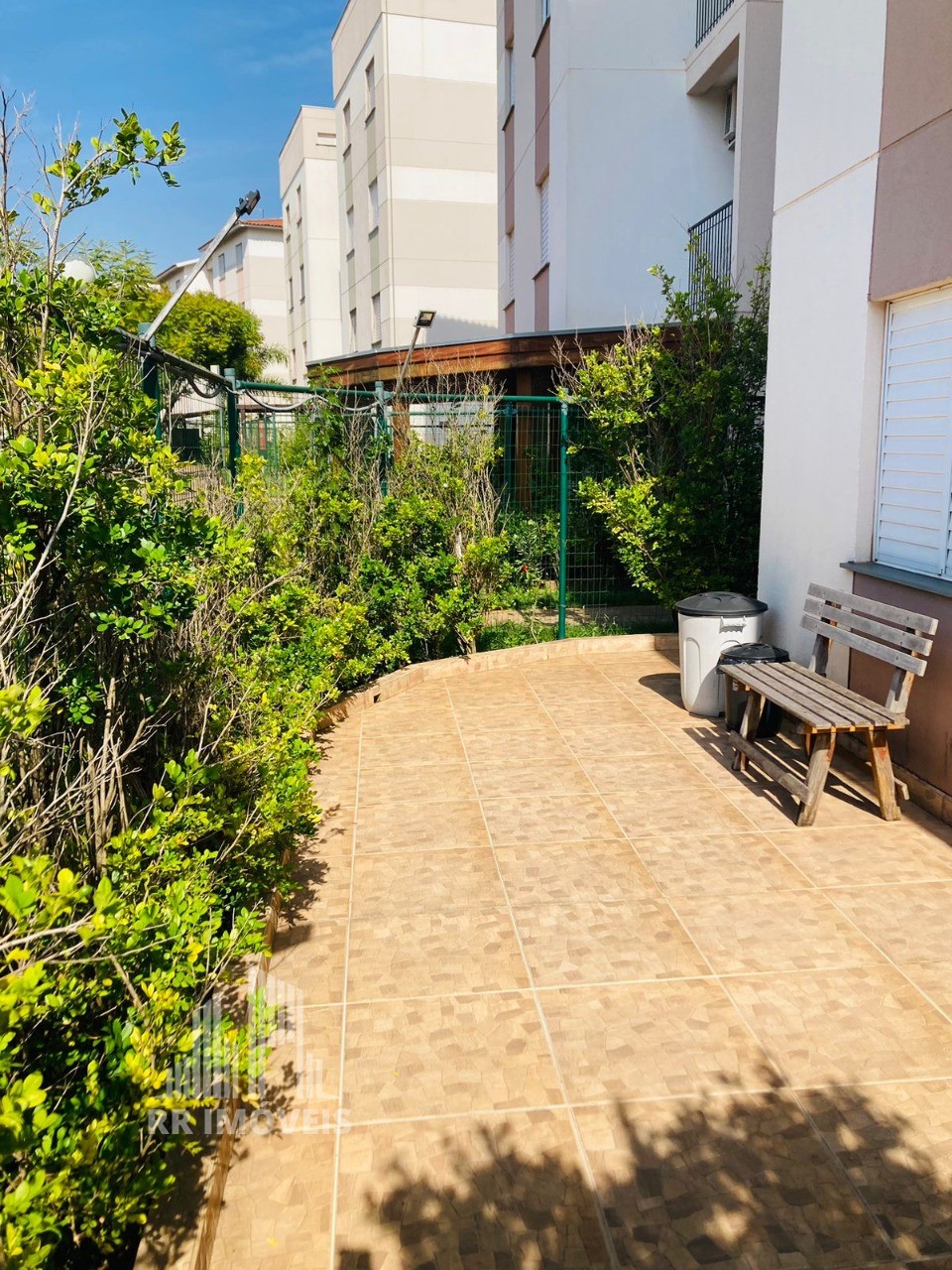 Apartamento, 2 quartos, 48 m² - Foto 1