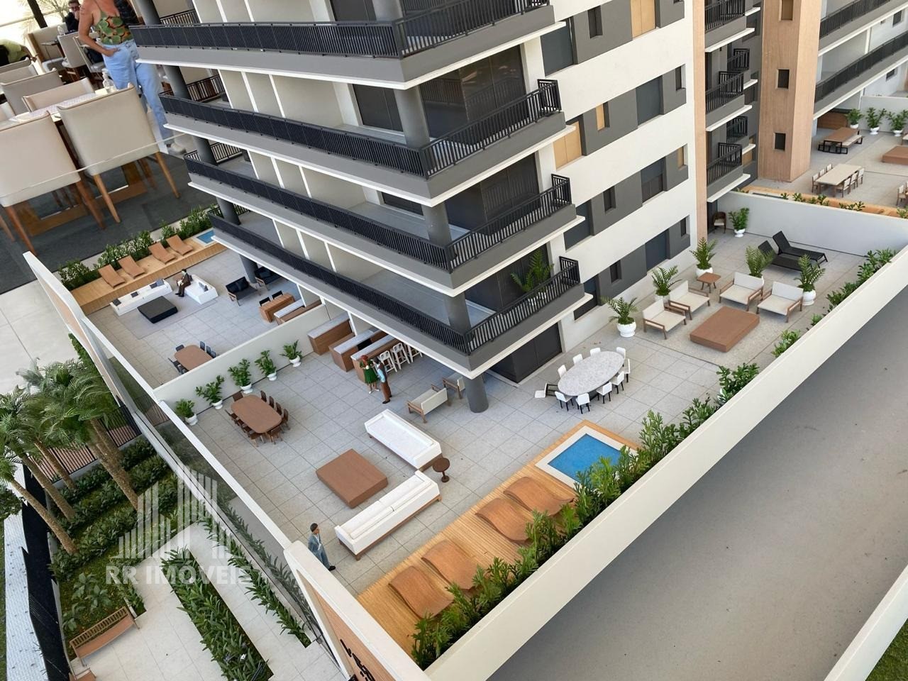Apartamento, 3 quartos, 120 m² - Foto 19