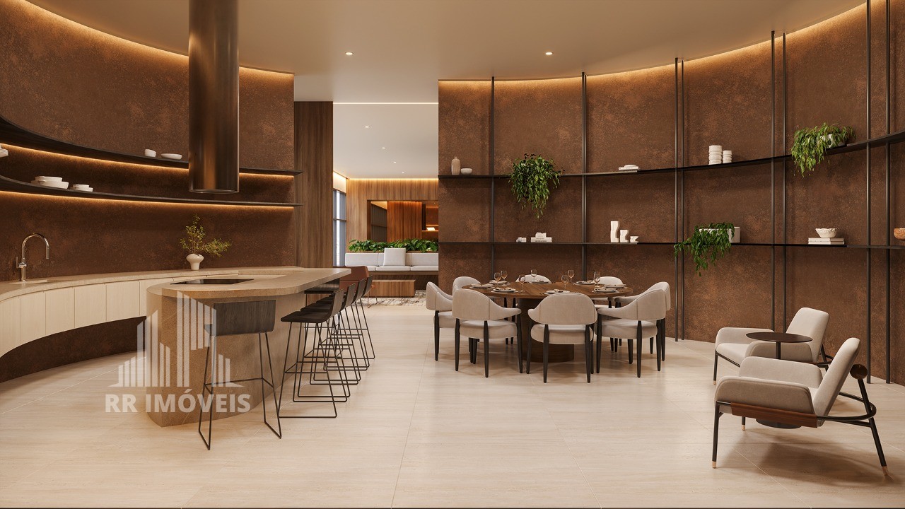 Apartamento, 3 quartos, 118 m² - Foto 10