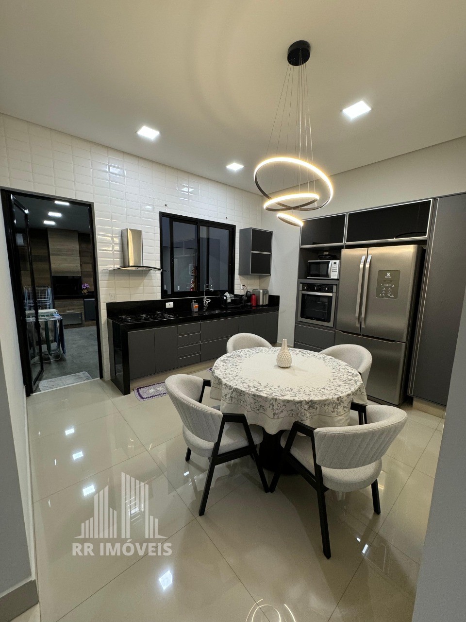 Casa, 3 quartos, 110 m² - Foto 7
