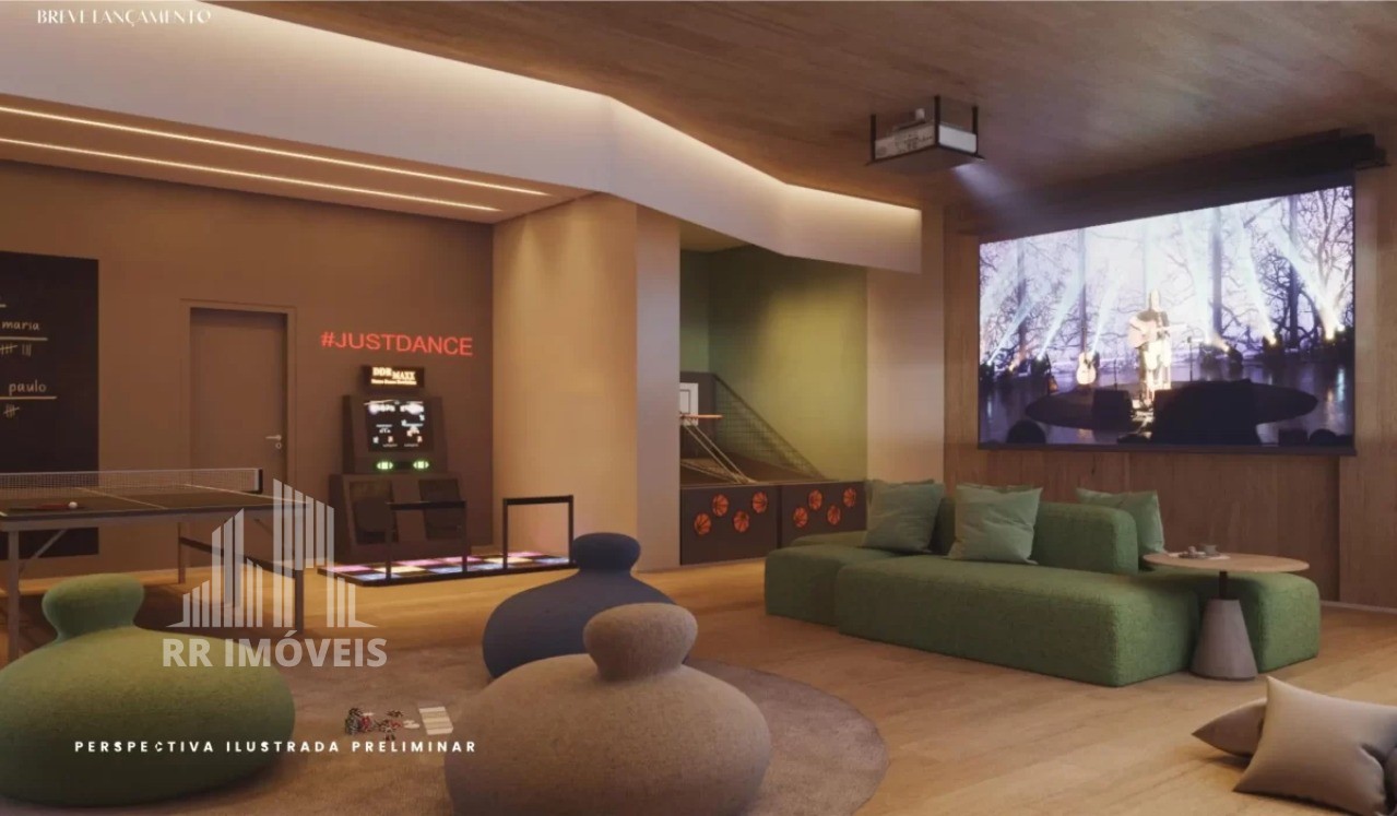 Apartamento, 4 quartos, 192 m² - Foto 14