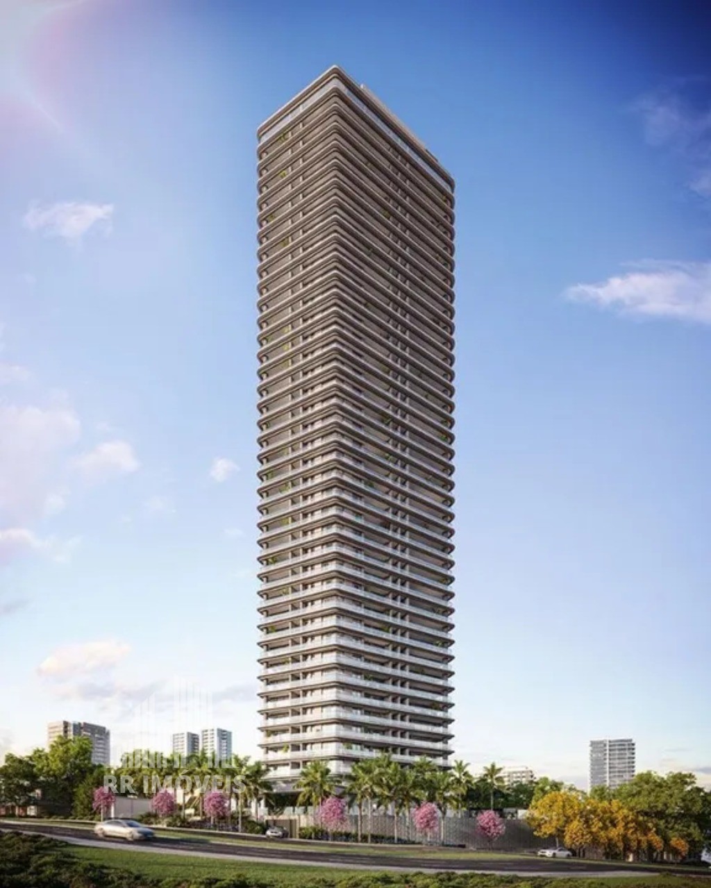 Apartamento, 4 quartos, 218 m² - Foto 2
