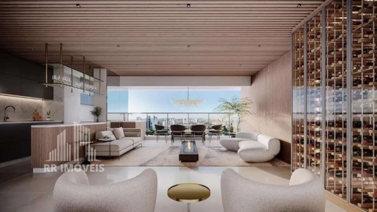 Apartamento, 4 quartos, 218 m² - Foto 7