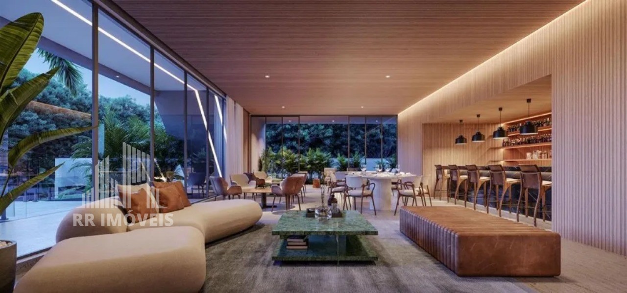 Apartamento, 4 quartos, 218 m² - Foto 10