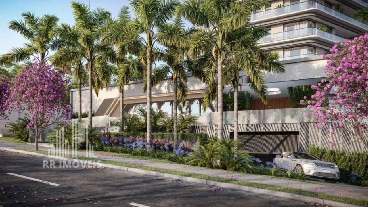 Apartamento, 4 quartos, 218 m² - Foto 18