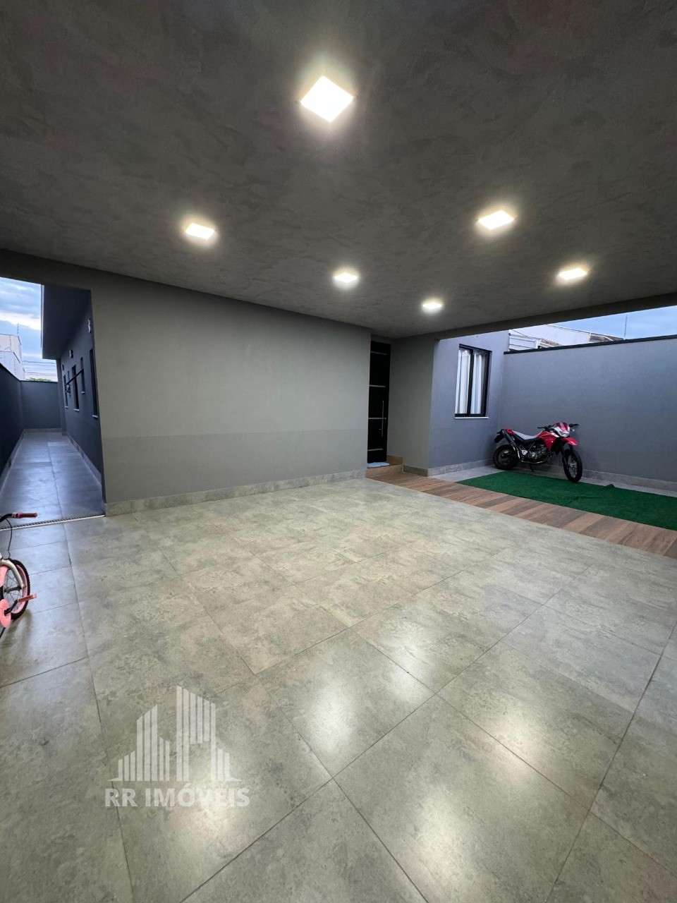 Casa, 3 quartos, 110 m² - Foto 23