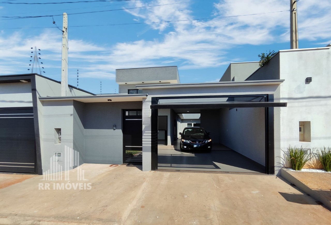 Casa, 3 quartos, 118 m² - Foto 18
