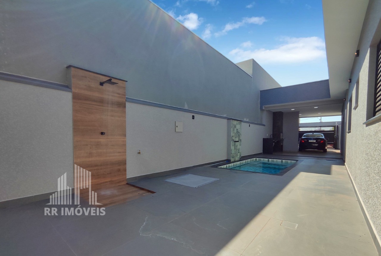 Casa, 3 quartos, 118 m² - Foto 6