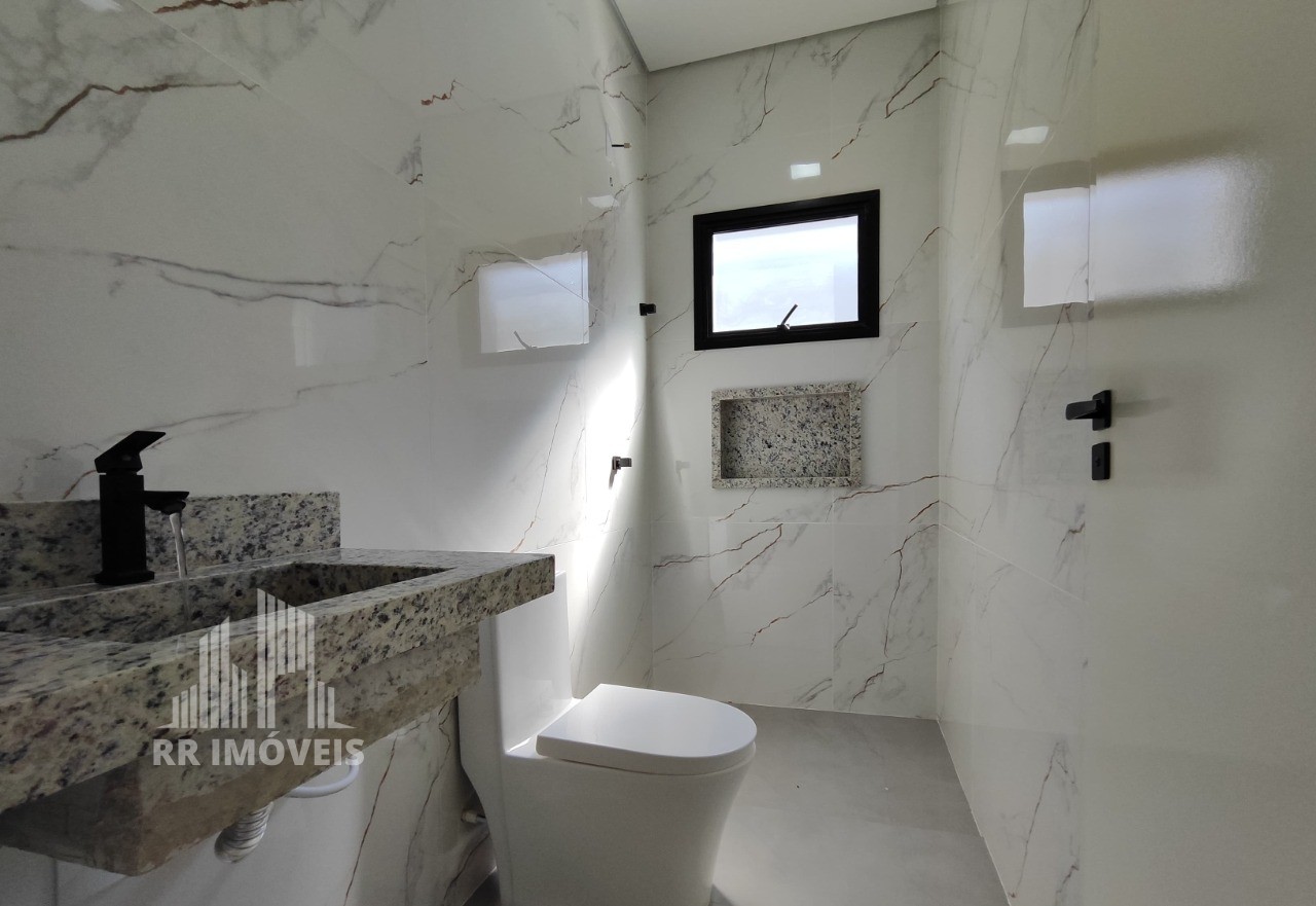 Casa, 3 quartos, 118 m² - Foto 11