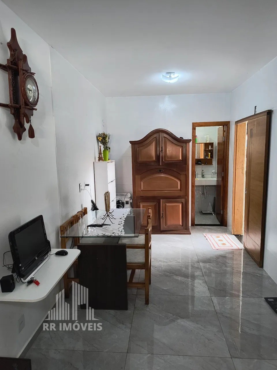 Casa, 3 quartos, 69 m² - Foto 4