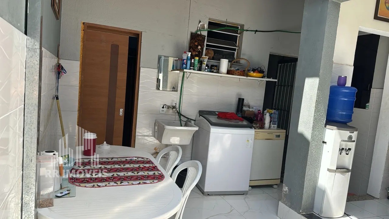 Casa, 3 quartos, 69 m² - Foto 6